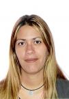 Curriculum de Mónica Santamaría Carmona