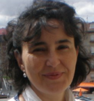 Curriculum de ANA GONZALEZ-CALERO