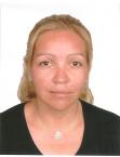 Curriculum de patricia alejandra oliva fernandez