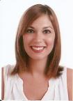 Curriculum de Cristina Ahumada González
