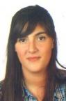 Curriculum de Desirée Ortega Bernal