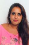 Curriculum de Virginia Sánchez Muñoz