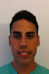 Curriculum de Jordi Orrit López