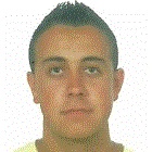 Curriculum de luis manuel huelva salado