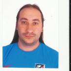 Curriculum de ivan alonso nuñez
