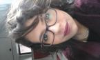 Curriculum de Julia Parras Muñoz