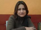 Curriculum de Norma Isabel Ordoñez León