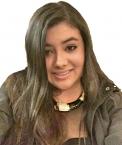 Curriculum de Bárbara Pinzón Rodríguez