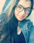 Curriculum de Carolina Andrea Rojas Araneda