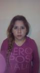 Curriculum de yanhia rosalva barrera mungaray