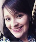 Curriculum de Mariana Ramírez Jiménez