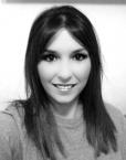 Curriculum de Marta Galera Díez
