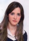 Curriculum de Azahara Martínez Díaz