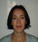 Curriculum de Thaís Lea Goldsack