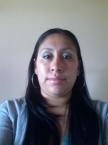 Curriculum de Milena González Alvarado