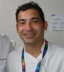 Curriculum de Antonio Páez González