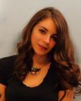 Curriculum de Anna Cruz Heredia