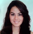 Curriculum de Rocío Rodríguez