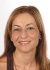 Curriculum de María del Pilar Delgado Hernández
