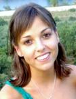 Curriculum de Alexandra Viñuelas Aparisi