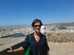 Curriculum de Garbiñe Orue Bordes