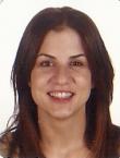 Curriculum de Irene Mogollón García
