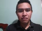 Curriculum de jose javier saldaña cuatzo