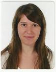 Curriculum de Miriam Zazo García