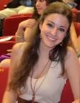 Curriculum de Laura Martínez Coello