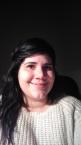 Curriculum de Sara Jesús Herrera
