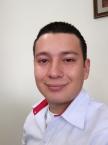 Curriculum de Carlos Samuel Hernández Barahona