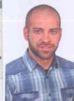 Curriculum de Alejandro Gómez Zambrano