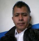 Curriculum de juan manuel peña paredes