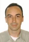 Curriculum de Luis Castro García