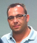 Curriculum de Rubén Torres Borrego