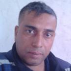 Curriculum de humberto Antonio Farias Cabello