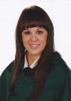 Curriculum de Marta López Ordóñez