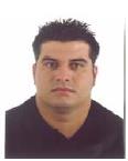 Curriculum de JESUS NUÑEZ DE ARENAS