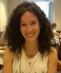Curriculum de Eva Martín-Moreno Jiménez