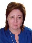 Curriculum de María Olivia García Torres