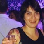 Curriculum de consuelo Muñoz nieto