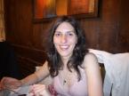 Curriculum de cristina valdavida rey