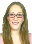 Curriculum de CRISTINA LUNA PÁEZ