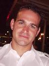 Curriculum de Sergio Rodríguez Martín