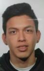 Curriculum de Andersson Jessep Martínez
