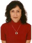 Curriculum de MARÍA CARMEN HERAS HERAS