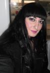 Curriculum de Verónica Otero Roldán