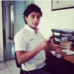 Curriculum de Ricardo Francisco Solís cordero