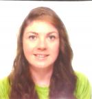 Curriculum de Carla Sánchez Martínez