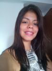 Curriculum de Jennifer Martínez